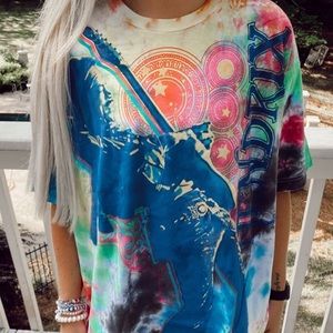 Jimi Hendrix Band Tee